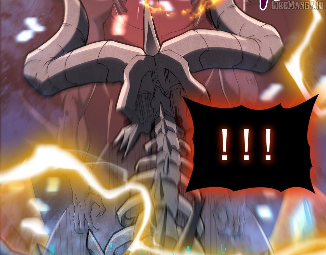 I Got The Weakest Class, Dragon Tamer!? - Chapter 166 Page 9