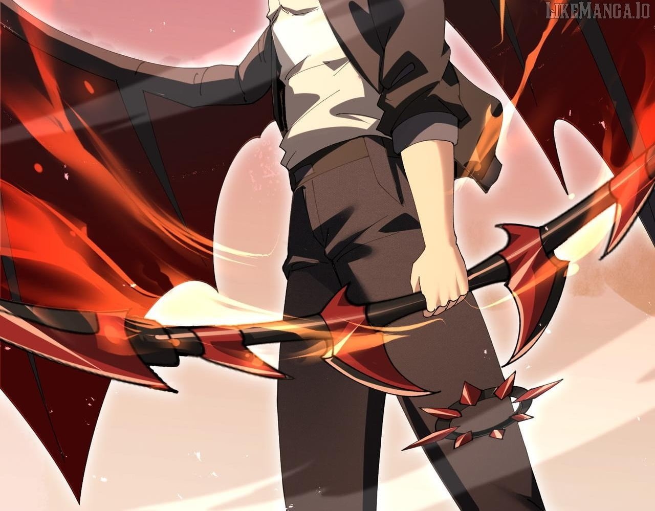 I Got The Weakest Class, Dragon Tamer!? - Chapter 166 Page 90