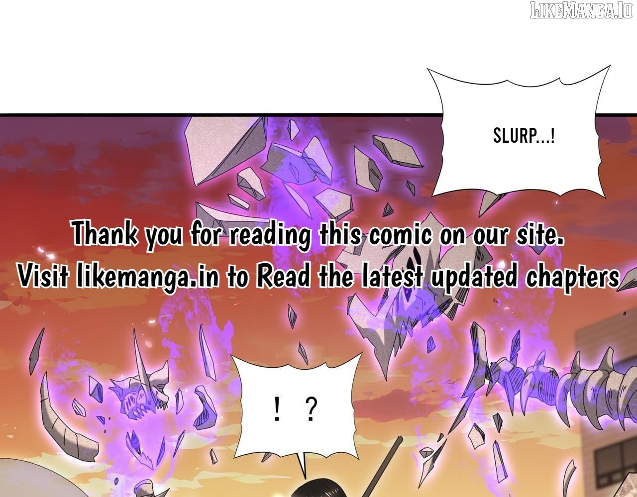 I Got The Weakest Class, Dragon Tamer!? - Chapter 167 Page 1