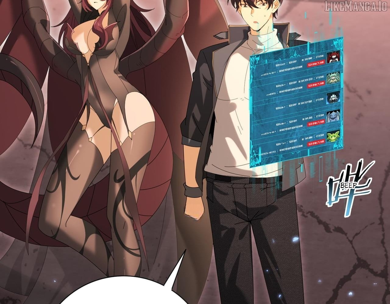 I Got The Weakest Class, Dragon Tamer!? - Chapter 167 Page 10