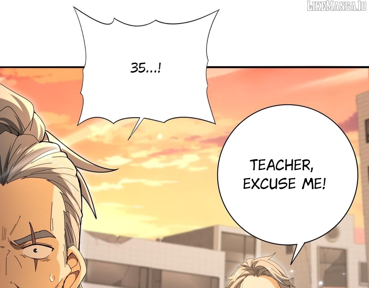 I Got The Weakest Class, Dragon Tamer!? - Chapter 167 Page 102