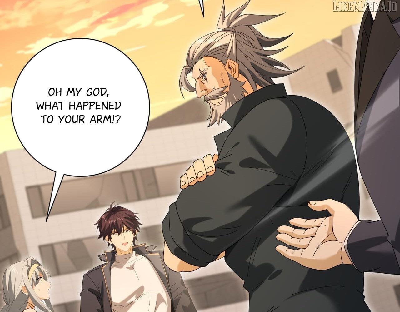 I Got The Weakest Class, Dragon Tamer!? - Chapter 167 Page 106