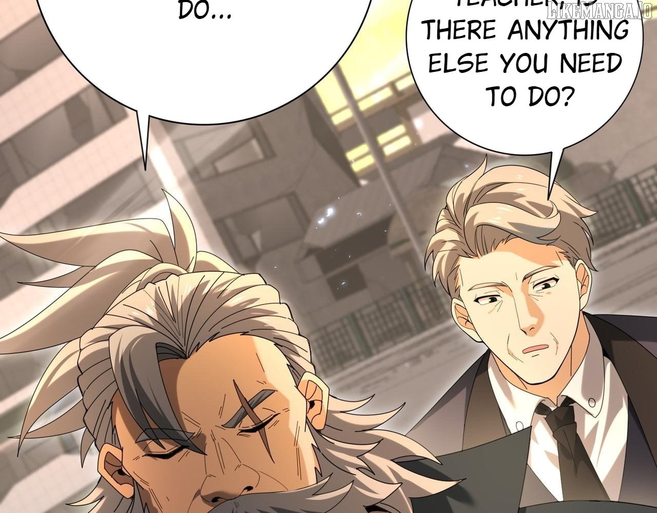 I Got The Weakest Class, Dragon Tamer!? - Chapter 167 Page 109