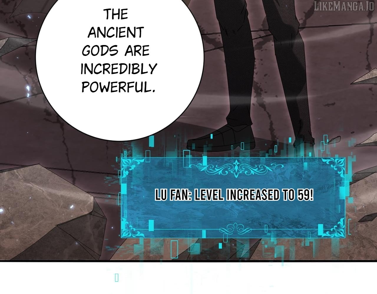 I Got The Weakest Class, Dragon Tamer!? - Chapter 167 Page 11