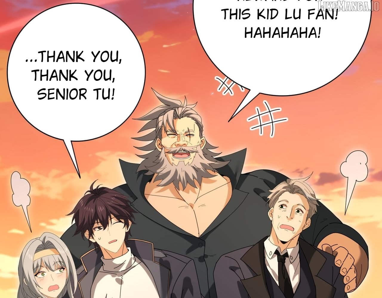 I Got The Weakest Class, Dragon Tamer!? - Chapter 167 Page 112