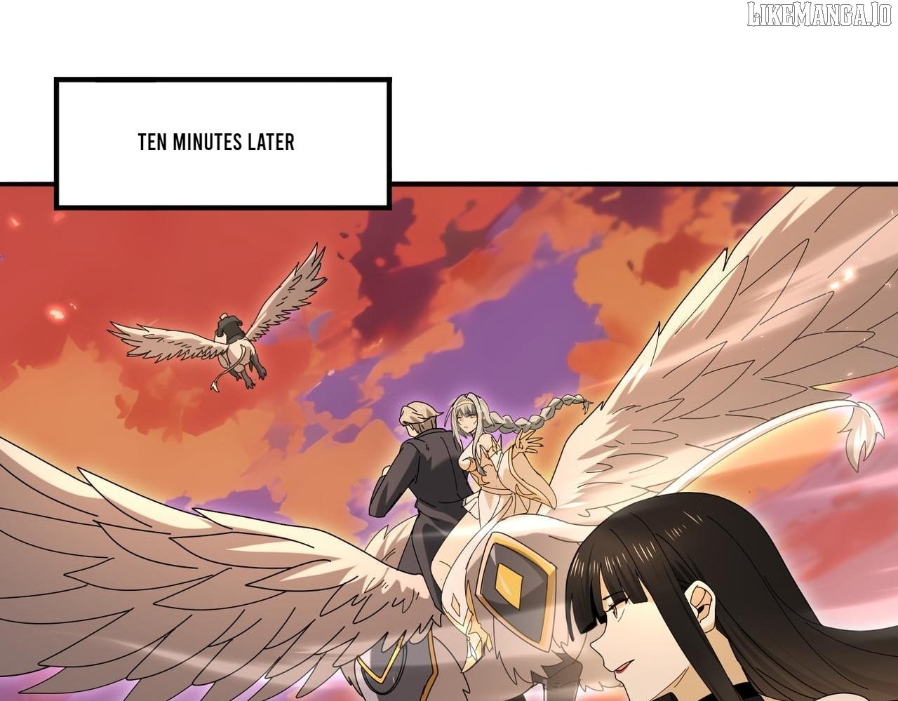 I Got The Weakest Class, Dragon Tamer!? - Chapter 167 Page 116