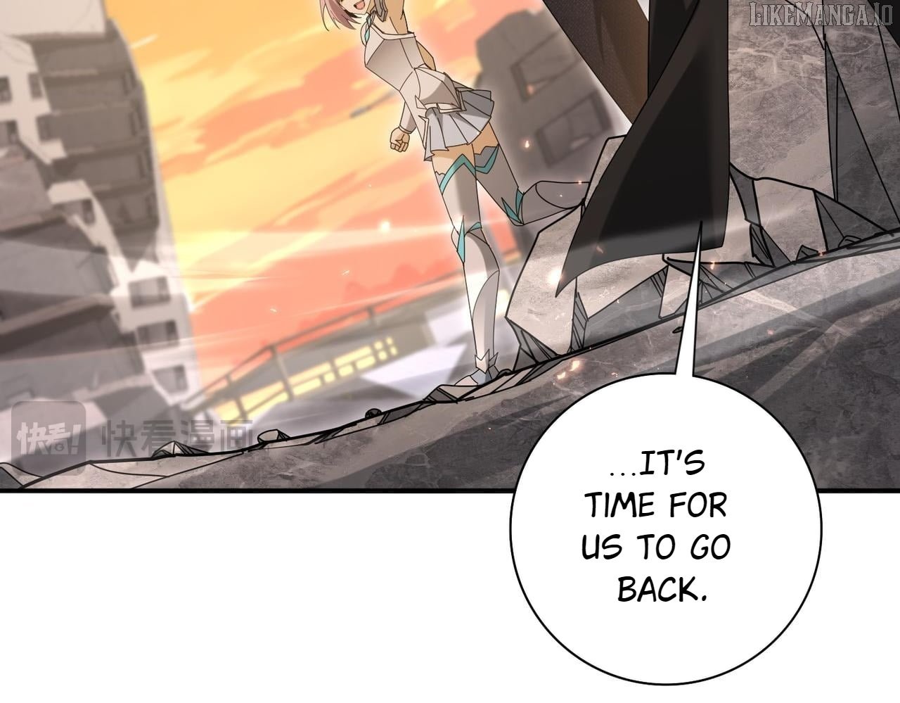 I Got The Weakest Class, Dragon Tamer!? - Chapter 167 Page 118