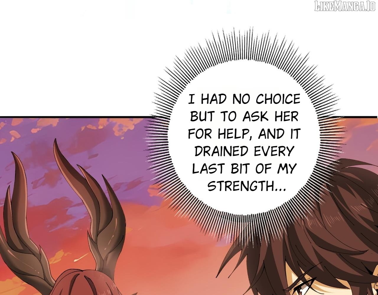 I Got The Weakest Class, Dragon Tamer!? - Chapter 167 Page 12