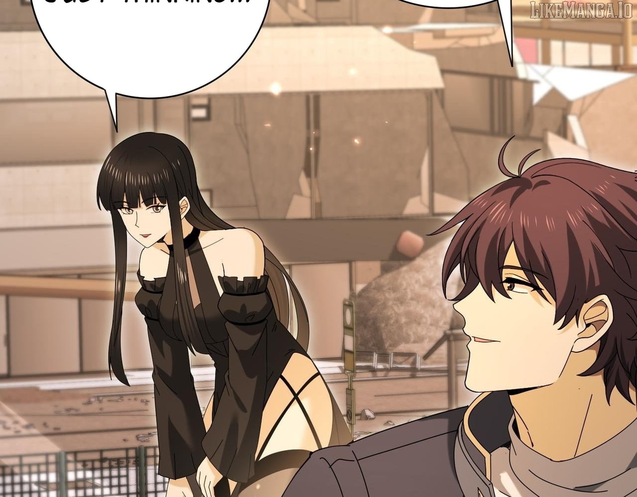 I Got The Weakest Class, Dragon Tamer!? - Chapter 167 Page 120