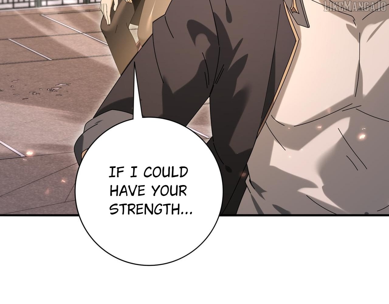 I Got The Weakest Class, Dragon Tamer!? - Chapter 167 Page 121