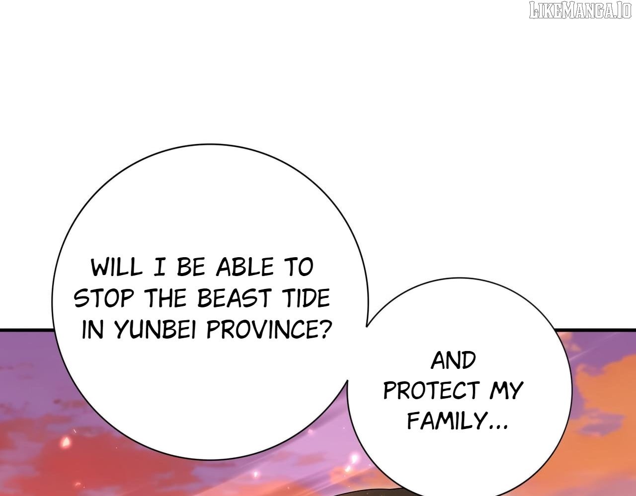 I Got The Weakest Class, Dragon Tamer!? - Chapter 167 Page 122