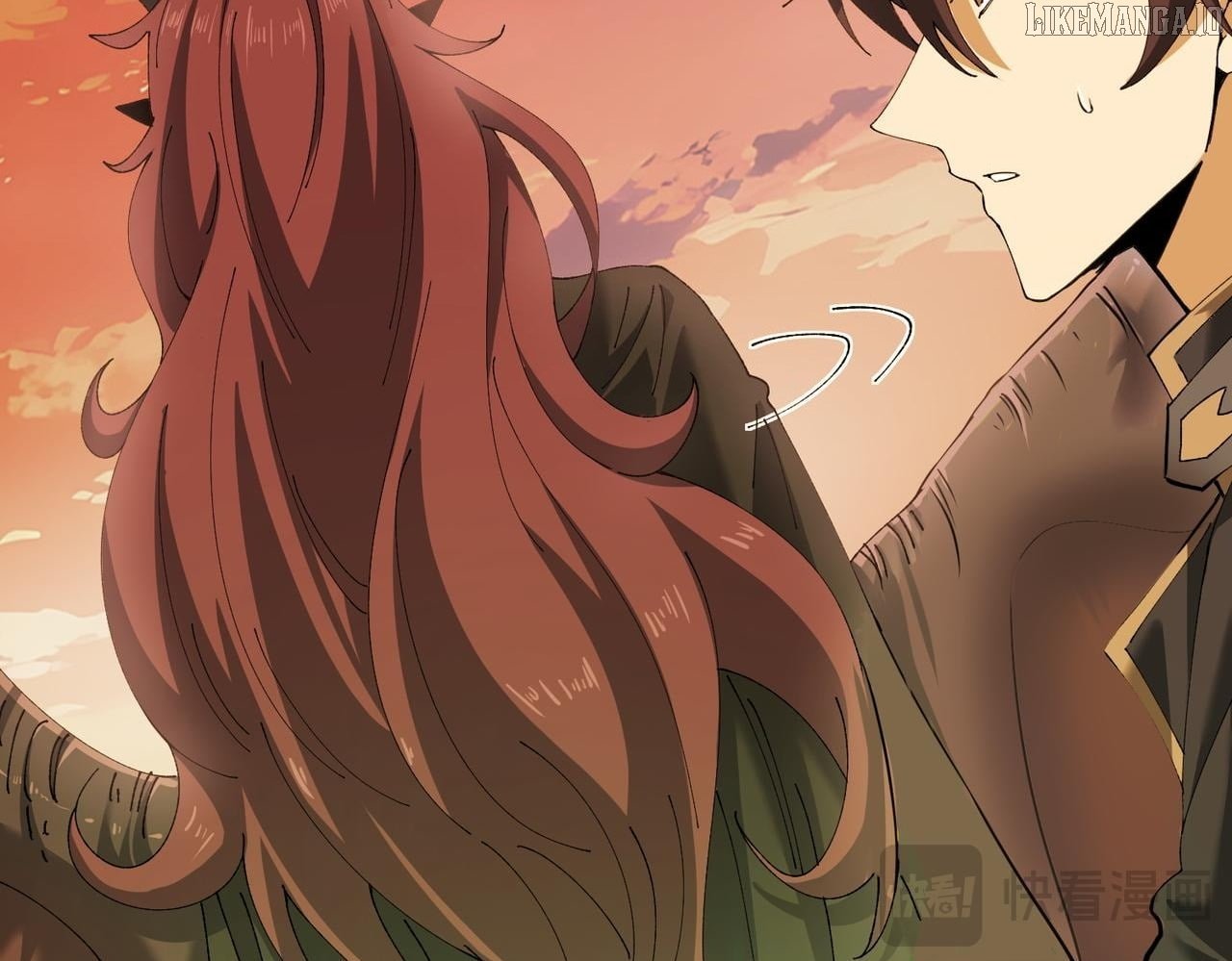 I Got The Weakest Class, Dragon Tamer!? - Chapter 167 Page 13