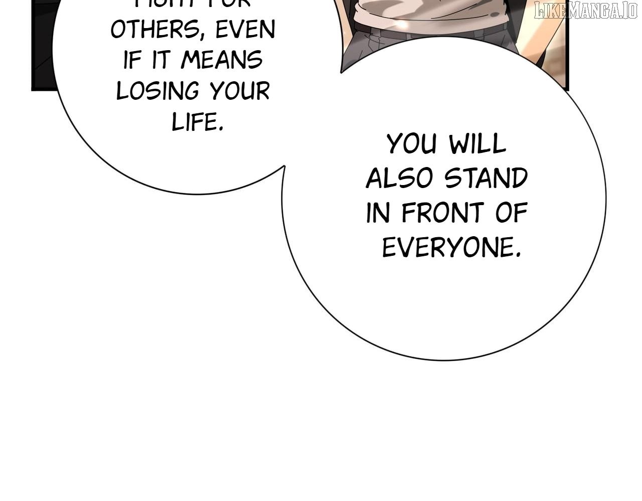 I Got The Weakest Class, Dragon Tamer!? - Chapter 167 Page 133