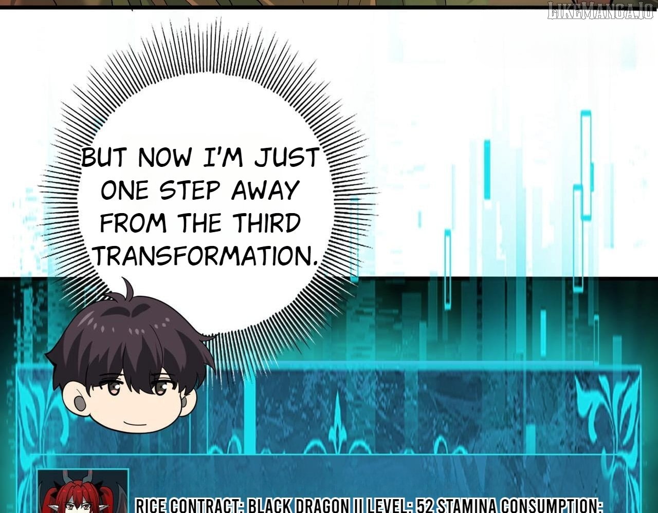 I Got The Weakest Class, Dragon Tamer!? - Chapter 167 Page 14