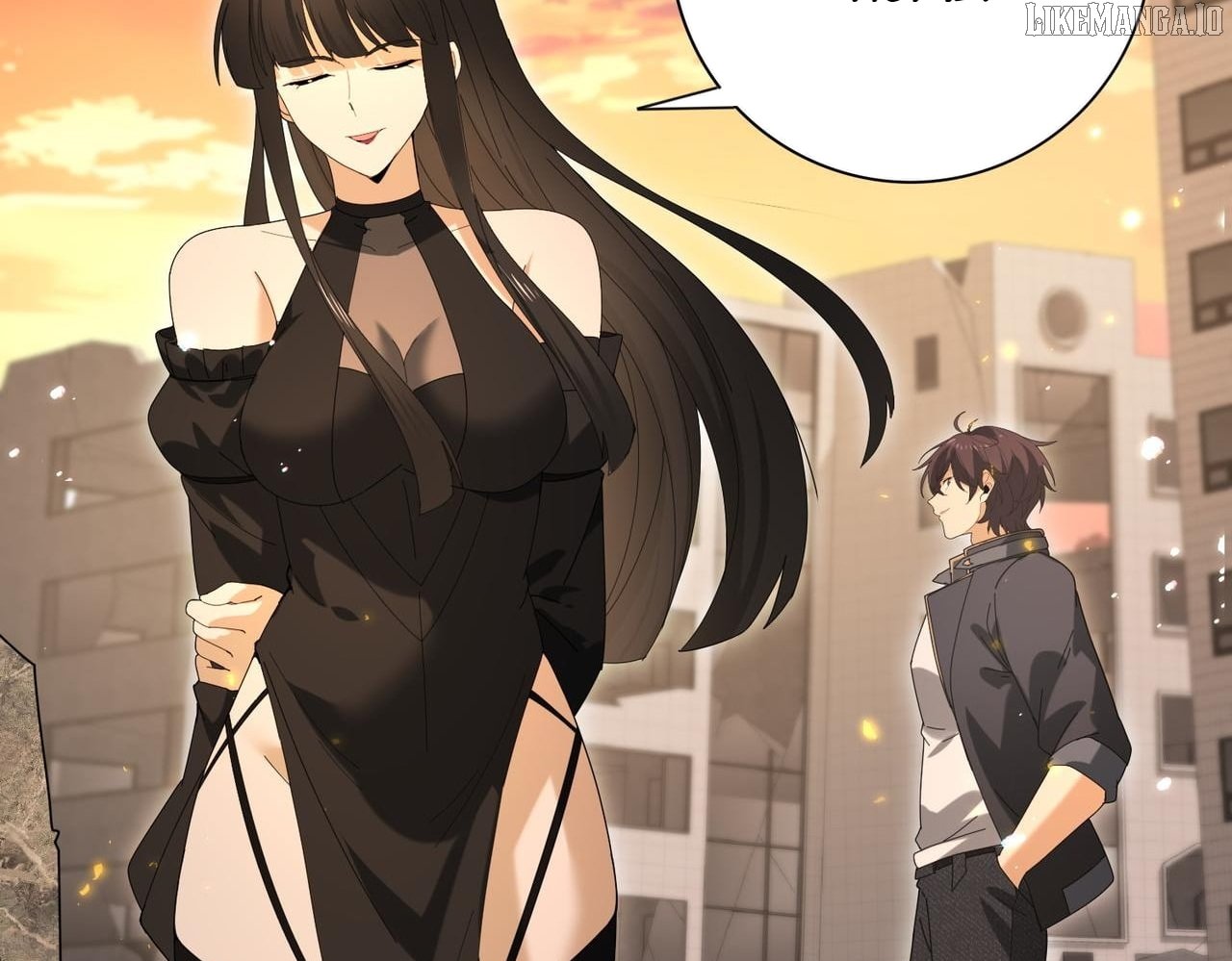 I Got The Weakest Class, Dragon Tamer!? - Chapter 167 Page 141