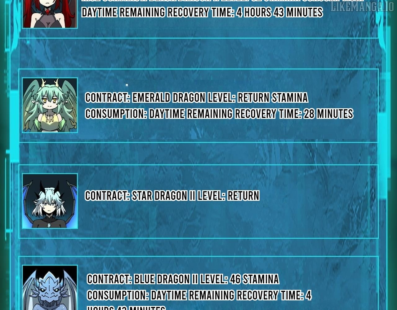 I Got The Weakest Class, Dragon Tamer!? - Chapter 167 Page 15