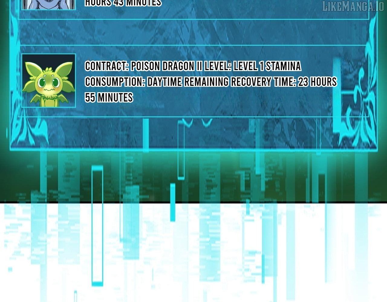 I Got The Weakest Class, Dragon Tamer!? - Chapter 167 Page 16