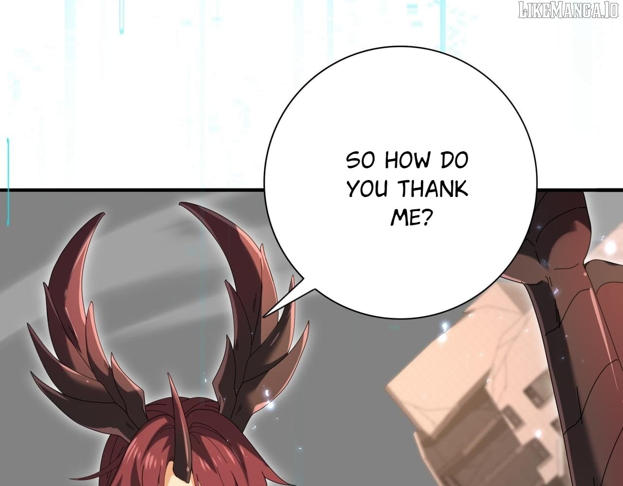 I Got The Weakest Class, Dragon Tamer!? - Chapter 167 Page 17