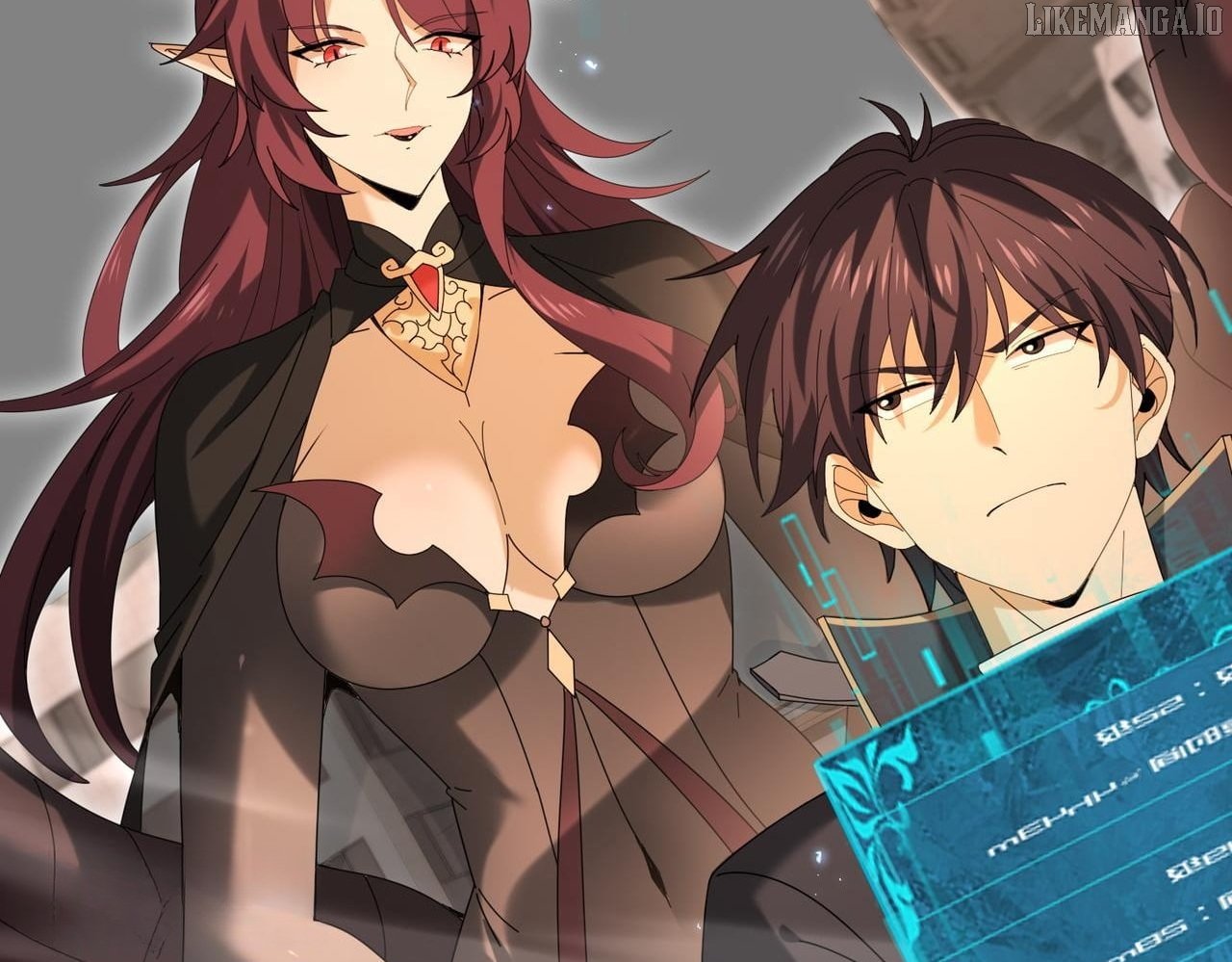 I Got The Weakest Class, Dragon Tamer!? - Chapter 167 Page 18