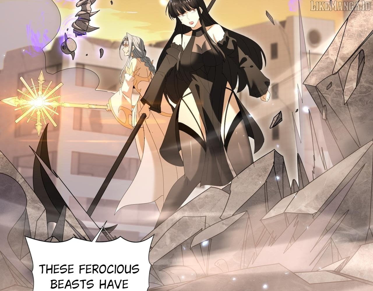 I Got The Weakest Class, Dragon Tamer!? - Chapter 167 Page 2