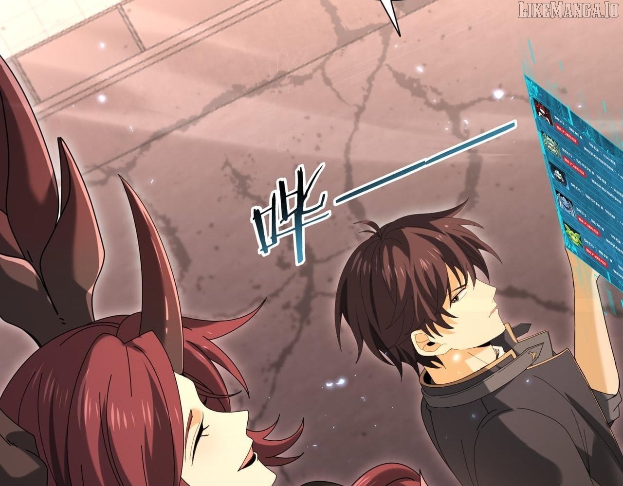 I Got The Weakest Class, Dragon Tamer!? - Chapter 167 Page 20