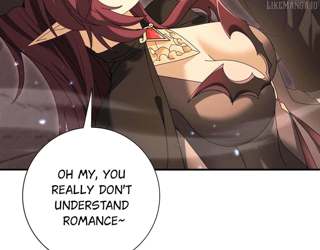 I Got The Weakest Class, Dragon Tamer!? - Chapter 167 Page 21