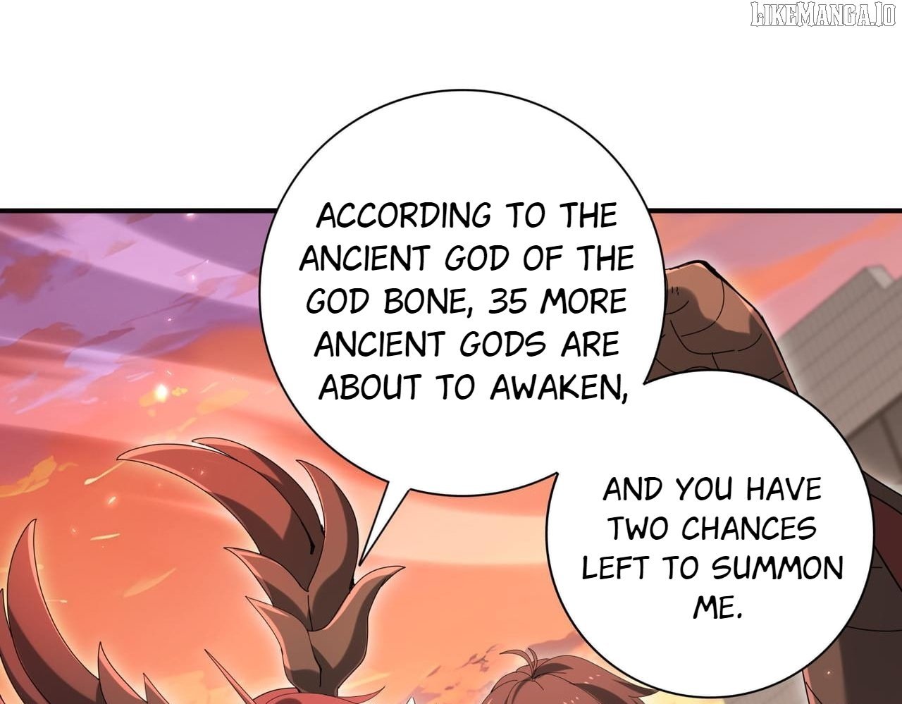 I Got The Weakest Class, Dragon Tamer!? - Chapter 167 Page 23