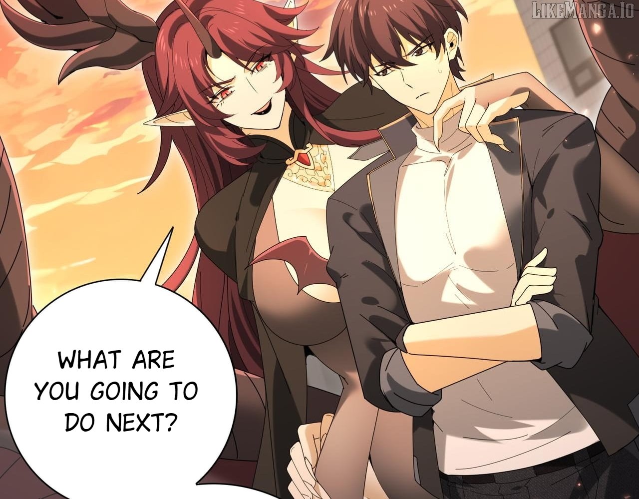 I Got The Weakest Class, Dragon Tamer!? - Chapter 167 Page 24