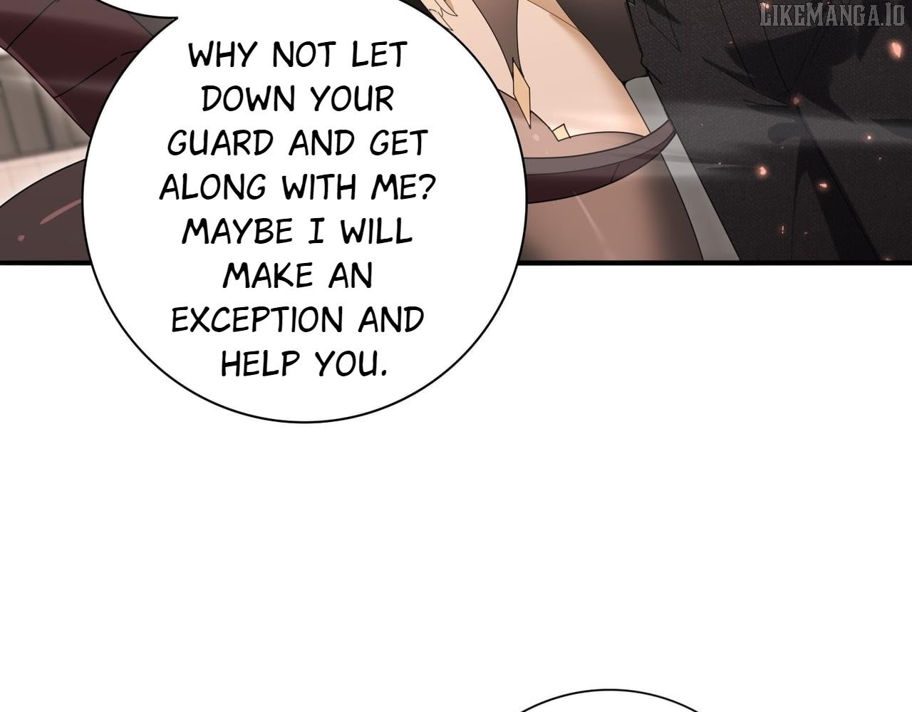 I Got The Weakest Class, Dragon Tamer!? - Chapter 167 Page 25