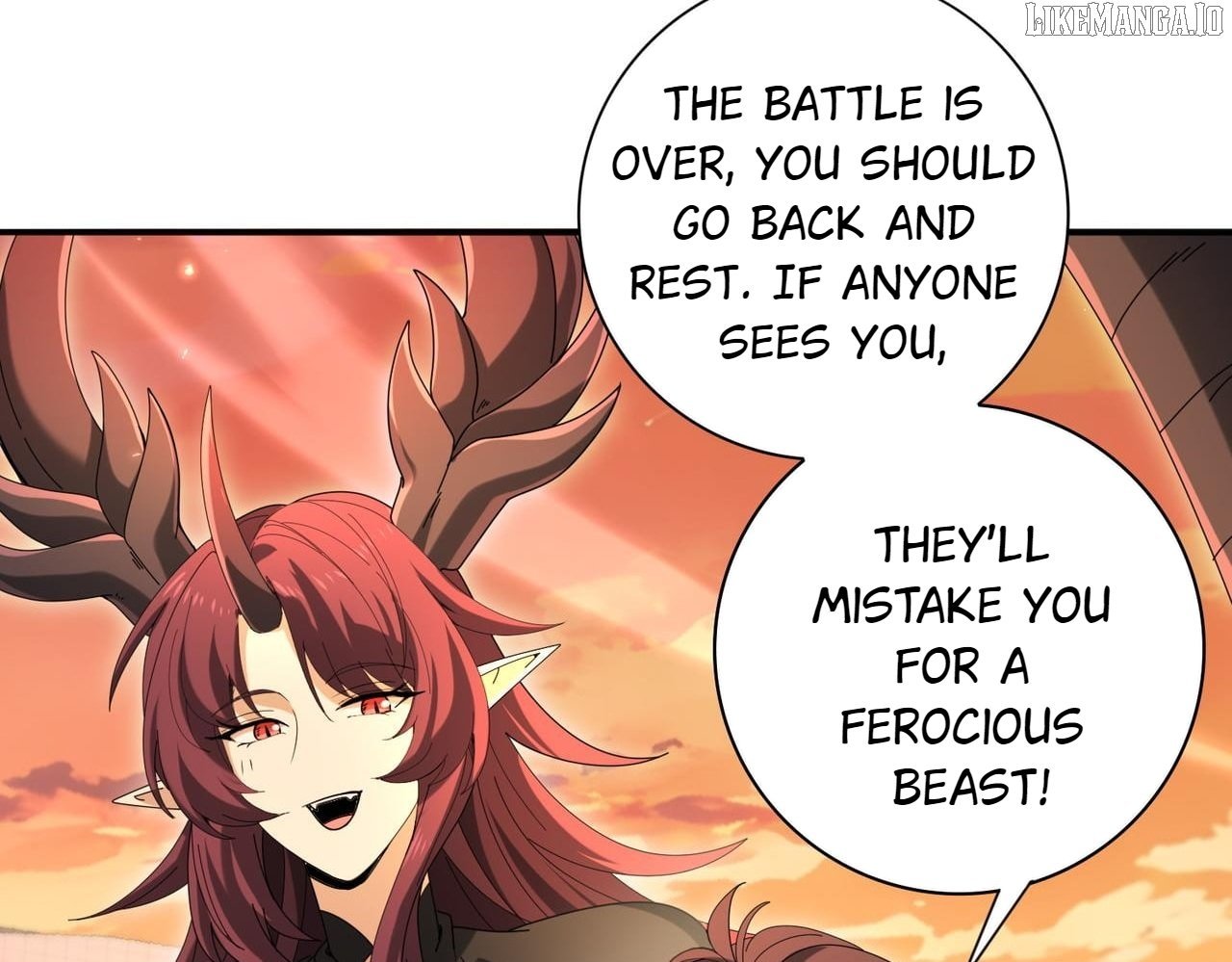 I Got The Weakest Class, Dragon Tamer!? - Chapter 167 Page 26