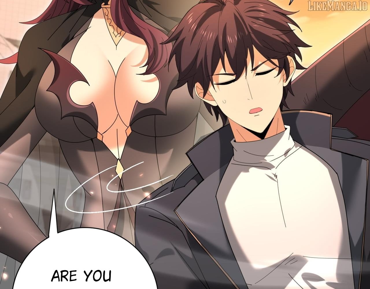 I Got The Weakest Class, Dragon Tamer!? - Chapter 167 Page 27