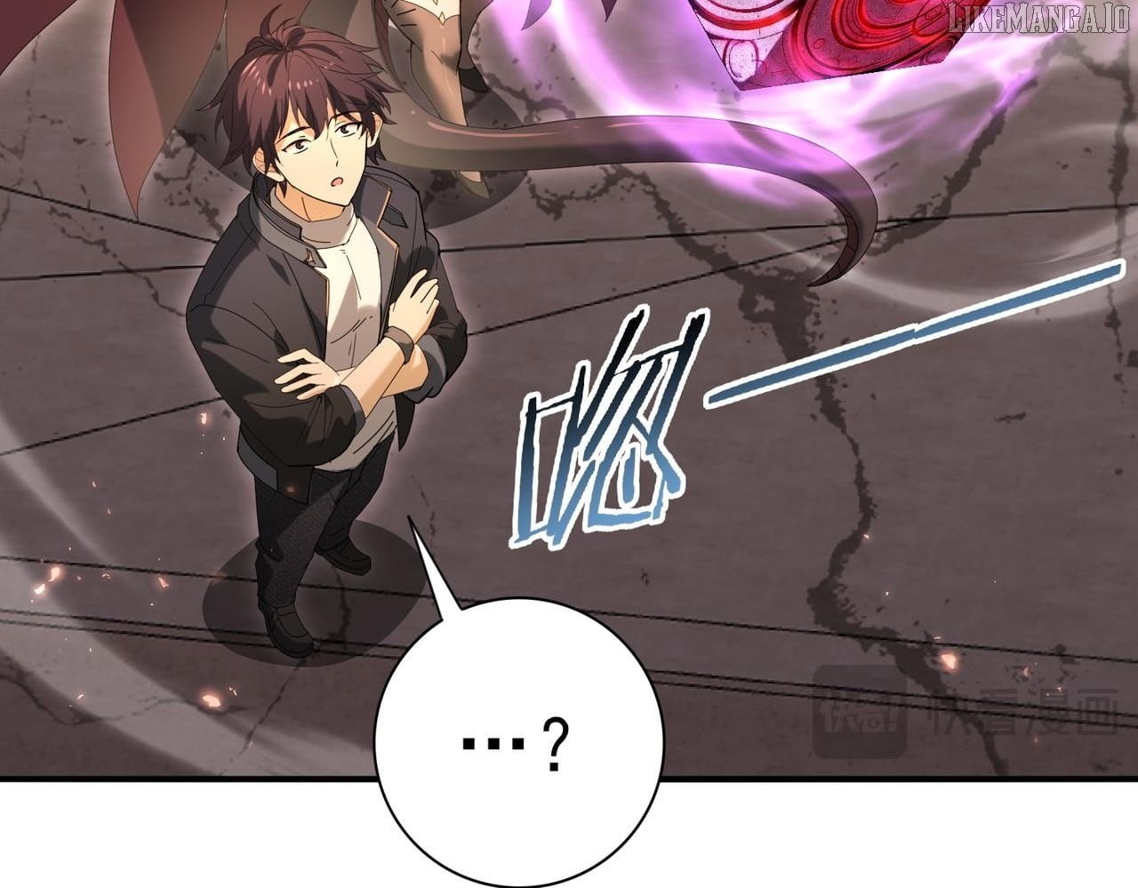 I Got The Weakest Class, Dragon Tamer!? - Chapter 167 Page 30