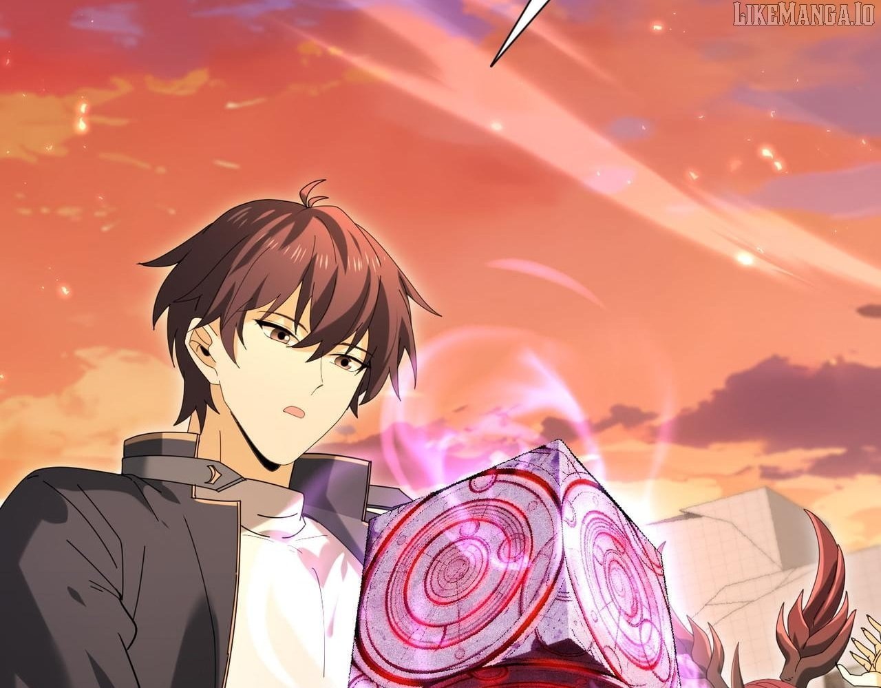 I Got The Weakest Class, Dragon Tamer!? - Chapter 167 Page 34