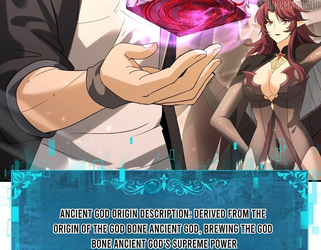 I Got The Weakest Class, Dragon Tamer!? - Chapter 167 Page 35