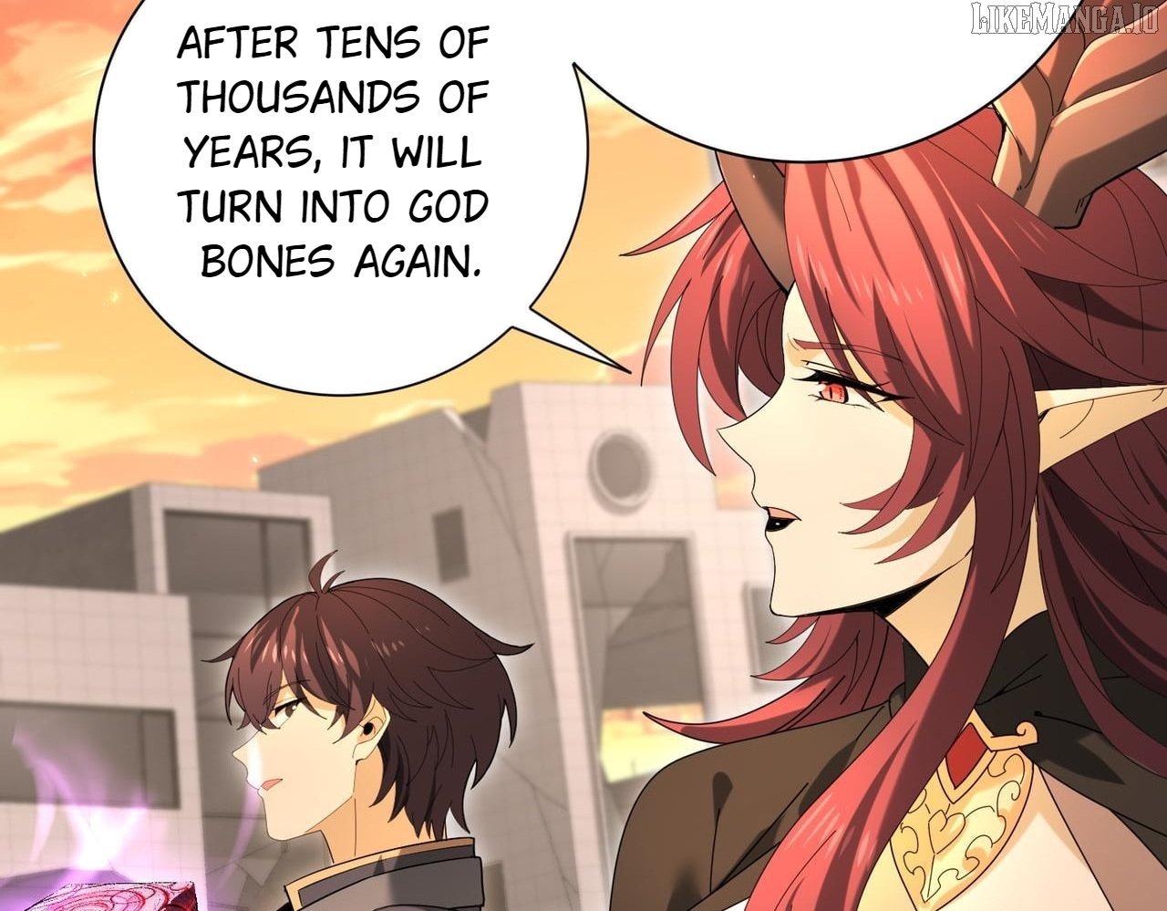 I Got The Weakest Class, Dragon Tamer!? - Chapter 167 Page 37