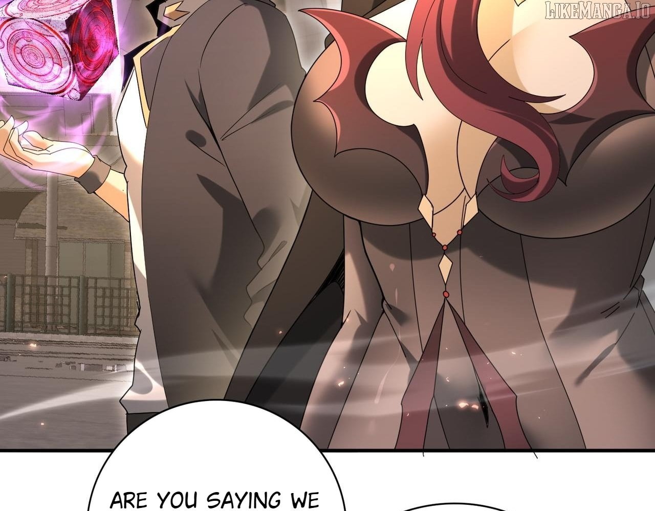 I Got The Weakest Class, Dragon Tamer!? - Chapter 167 Page 38