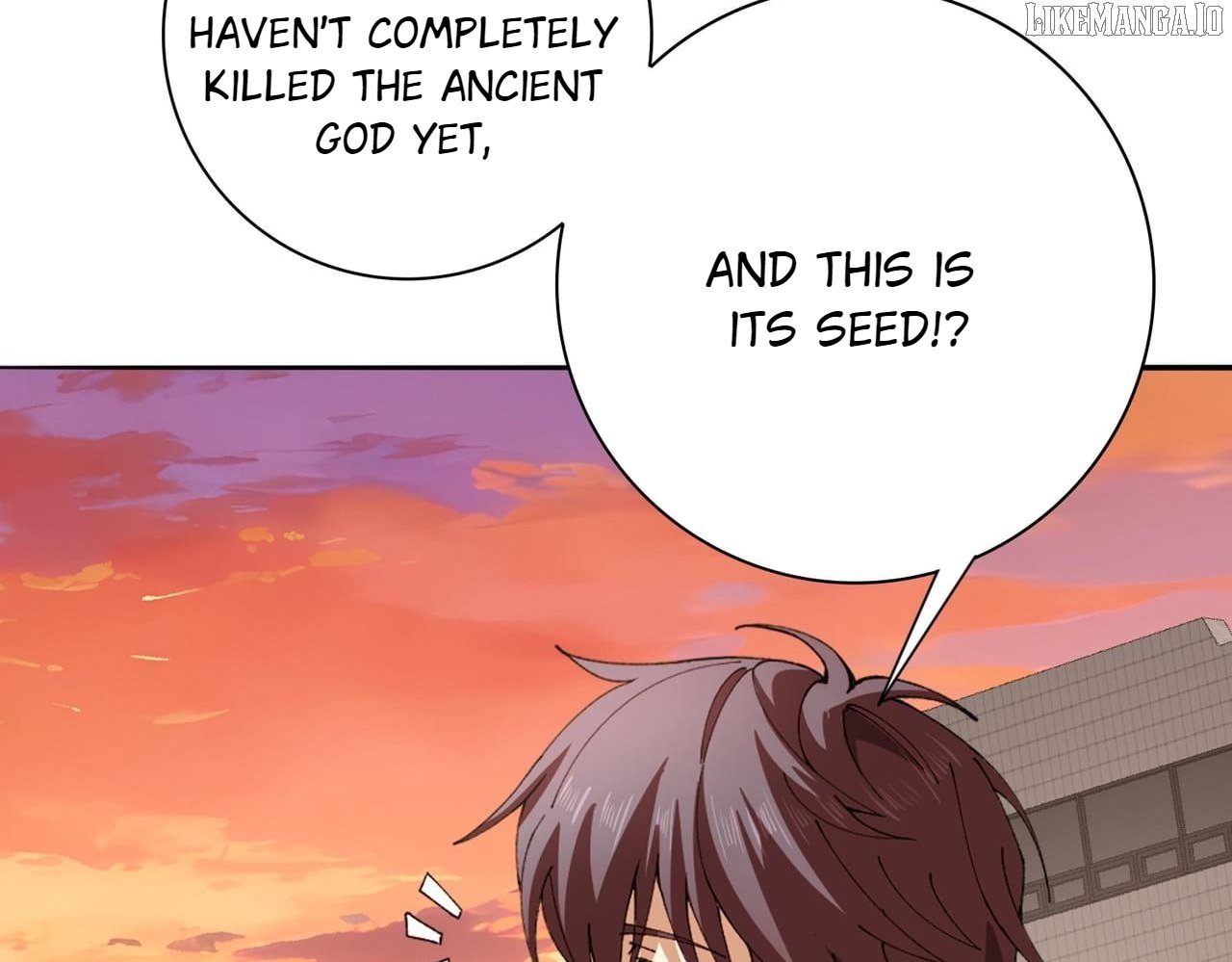 I Got The Weakest Class, Dragon Tamer!? - Chapter 167 Page 39