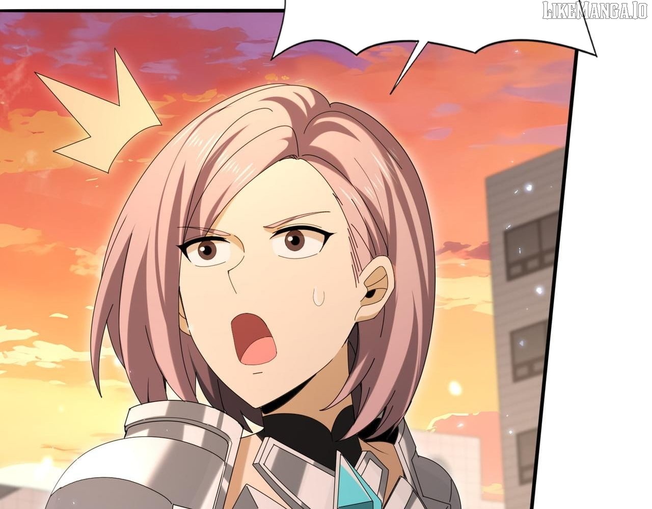 I Got The Weakest Class, Dragon Tamer!? - Chapter 167 Page 4