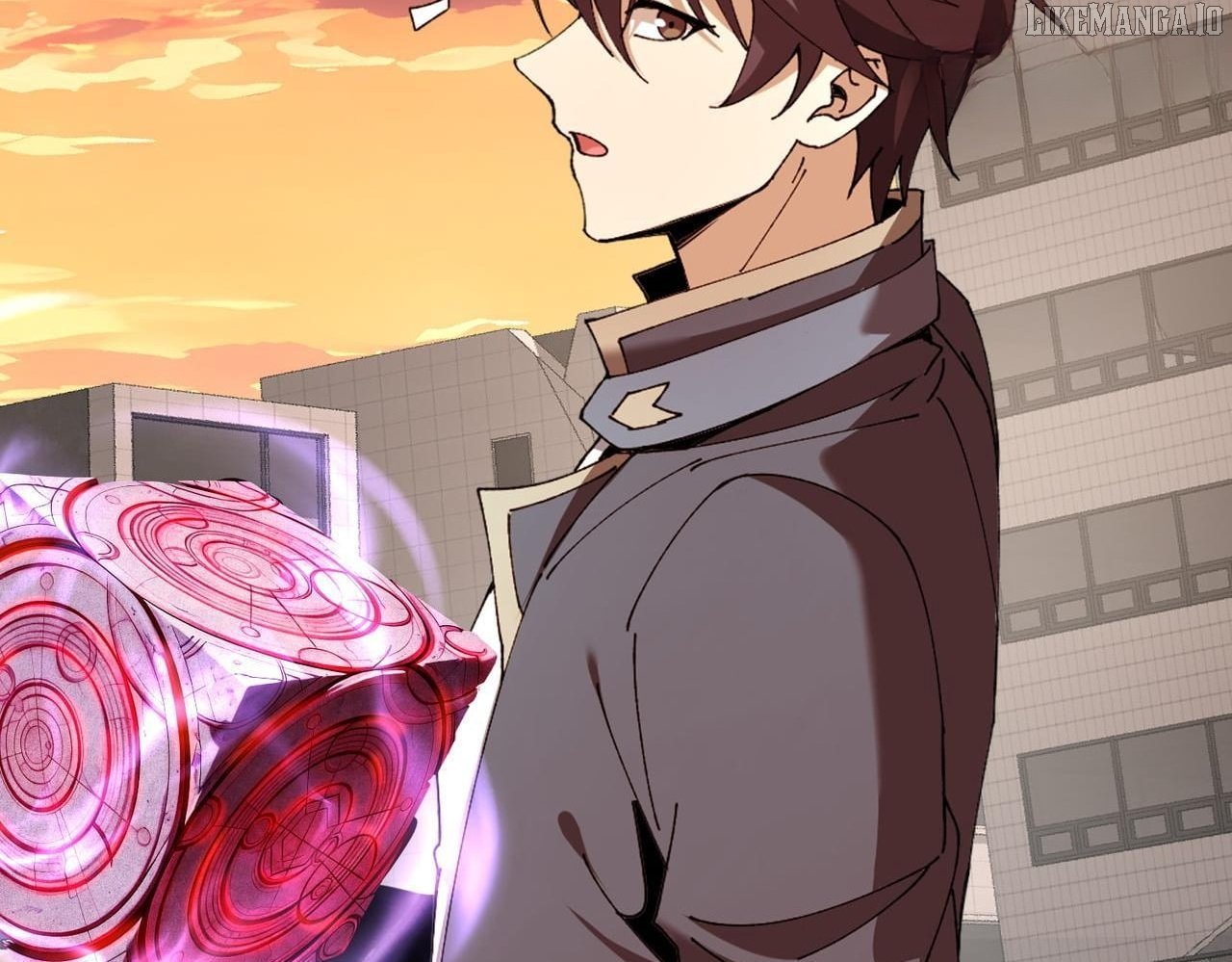 I Got The Weakest Class, Dragon Tamer!? - Chapter 167 Page 40