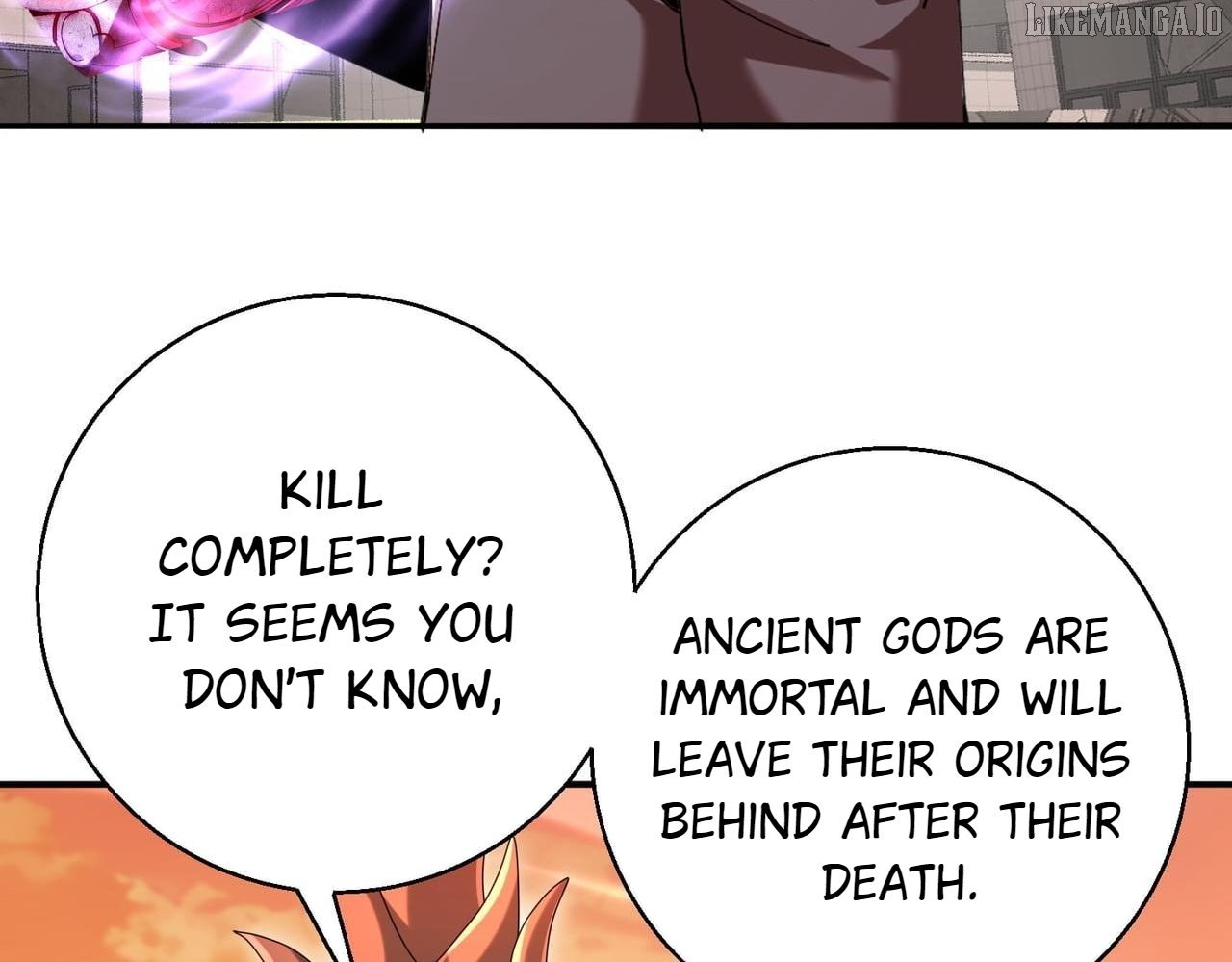 I Got The Weakest Class, Dragon Tamer!? - Chapter 167 Page 41