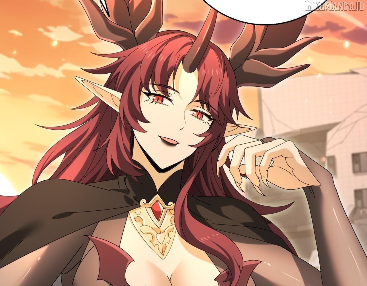 I Got The Weakest Class, Dragon Tamer!? - Chapter 167 Page 42