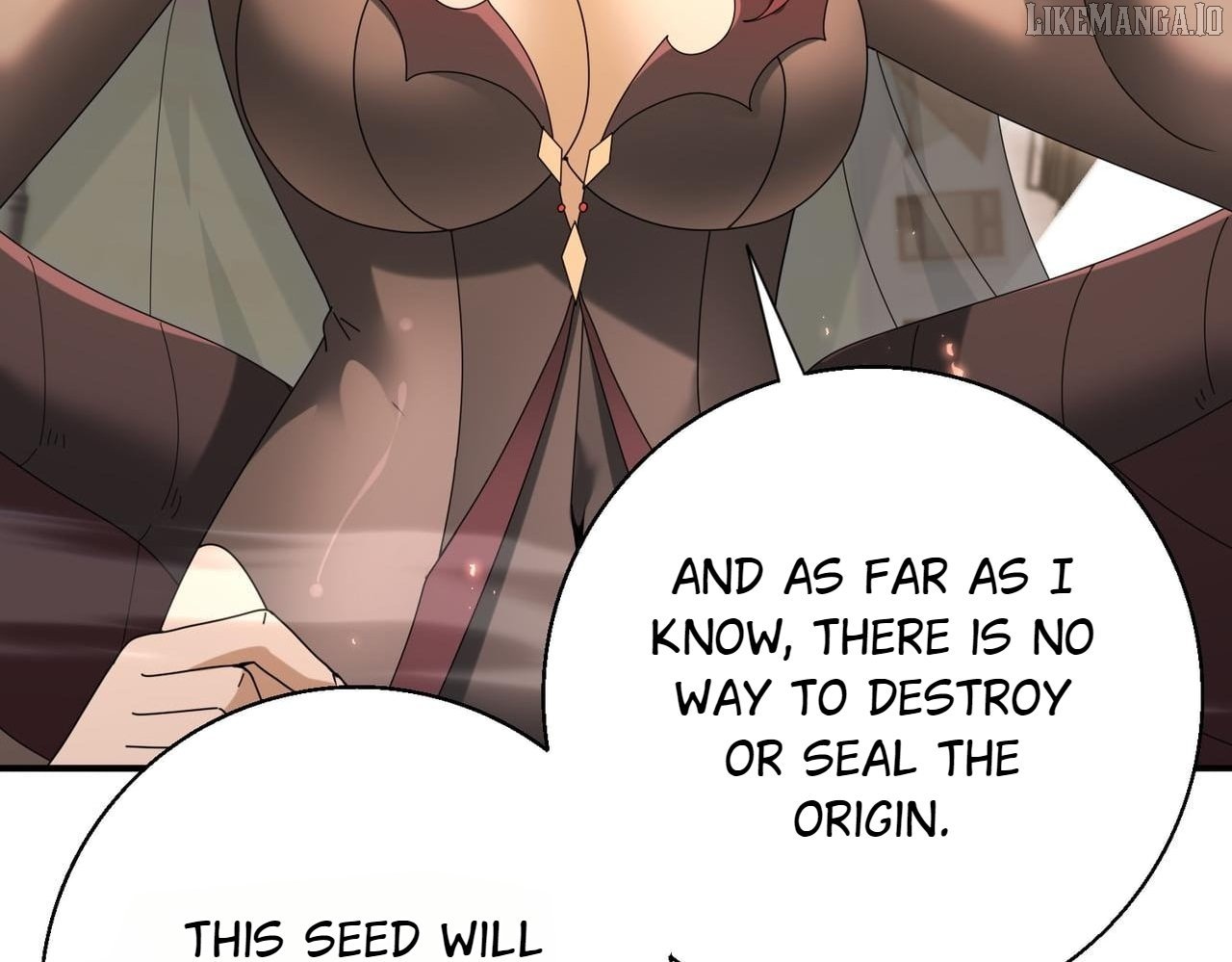 I Got The Weakest Class, Dragon Tamer!? - Chapter 167 Page 43