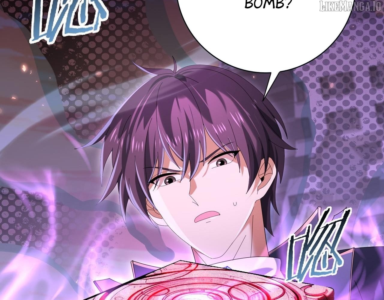 I Got The Weakest Class, Dragon Tamer!? - Chapter 167 Page 45