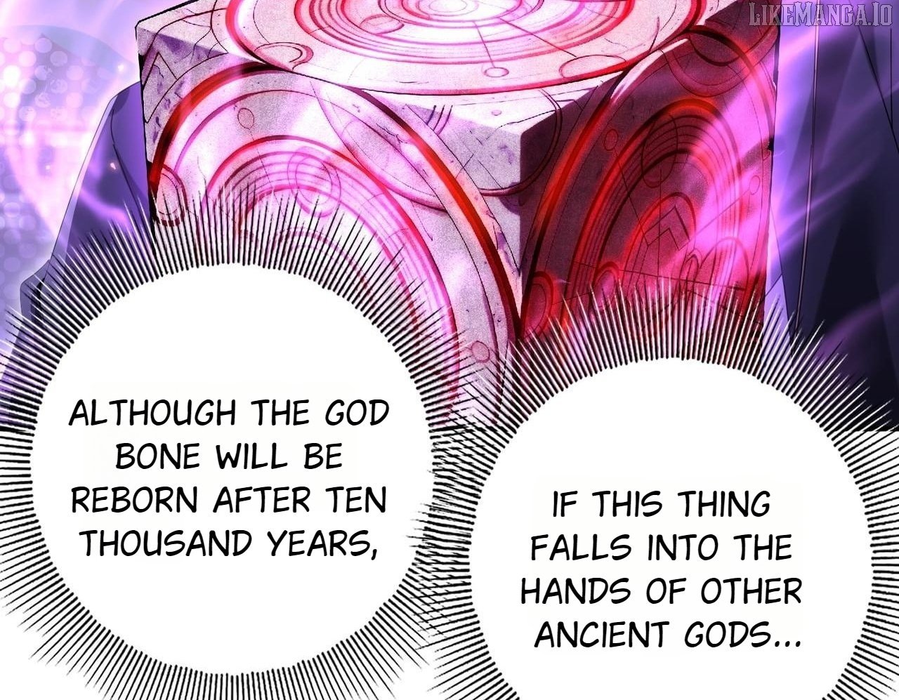 I Got The Weakest Class, Dragon Tamer!? - Chapter 167 Page 46