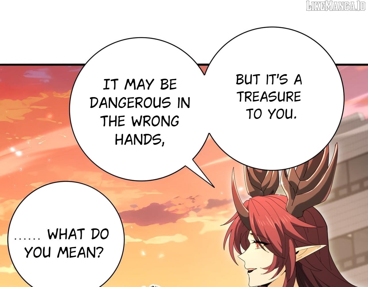 I Got The Weakest Class, Dragon Tamer!? - Chapter 167 Page 48