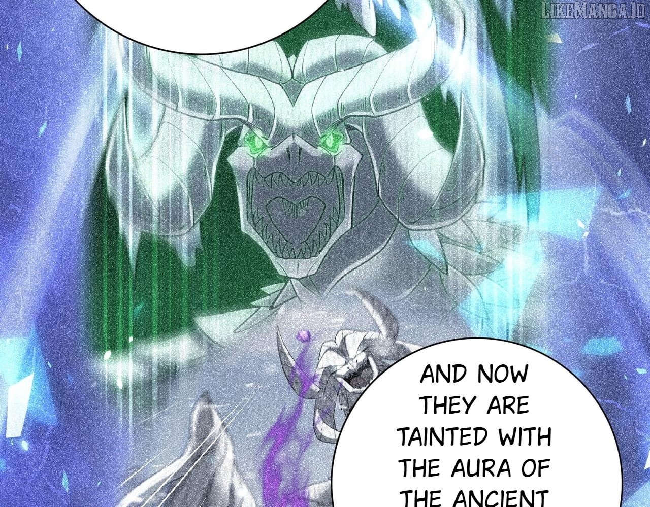 I Got The Weakest Class, Dragon Tamer!? - Chapter 167 Page 52