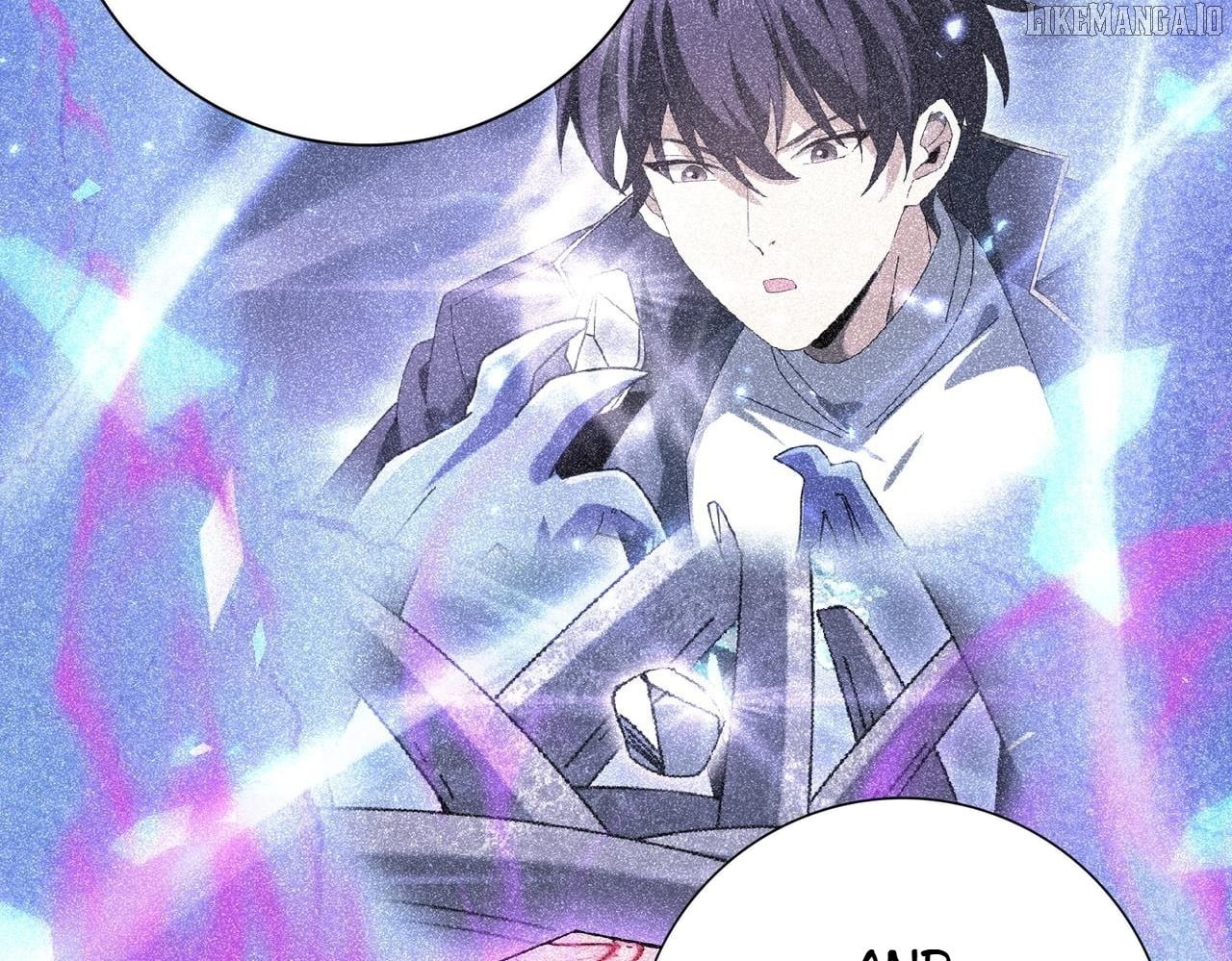 I Got The Weakest Class, Dragon Tamer!? - Chapter 167 Page 56