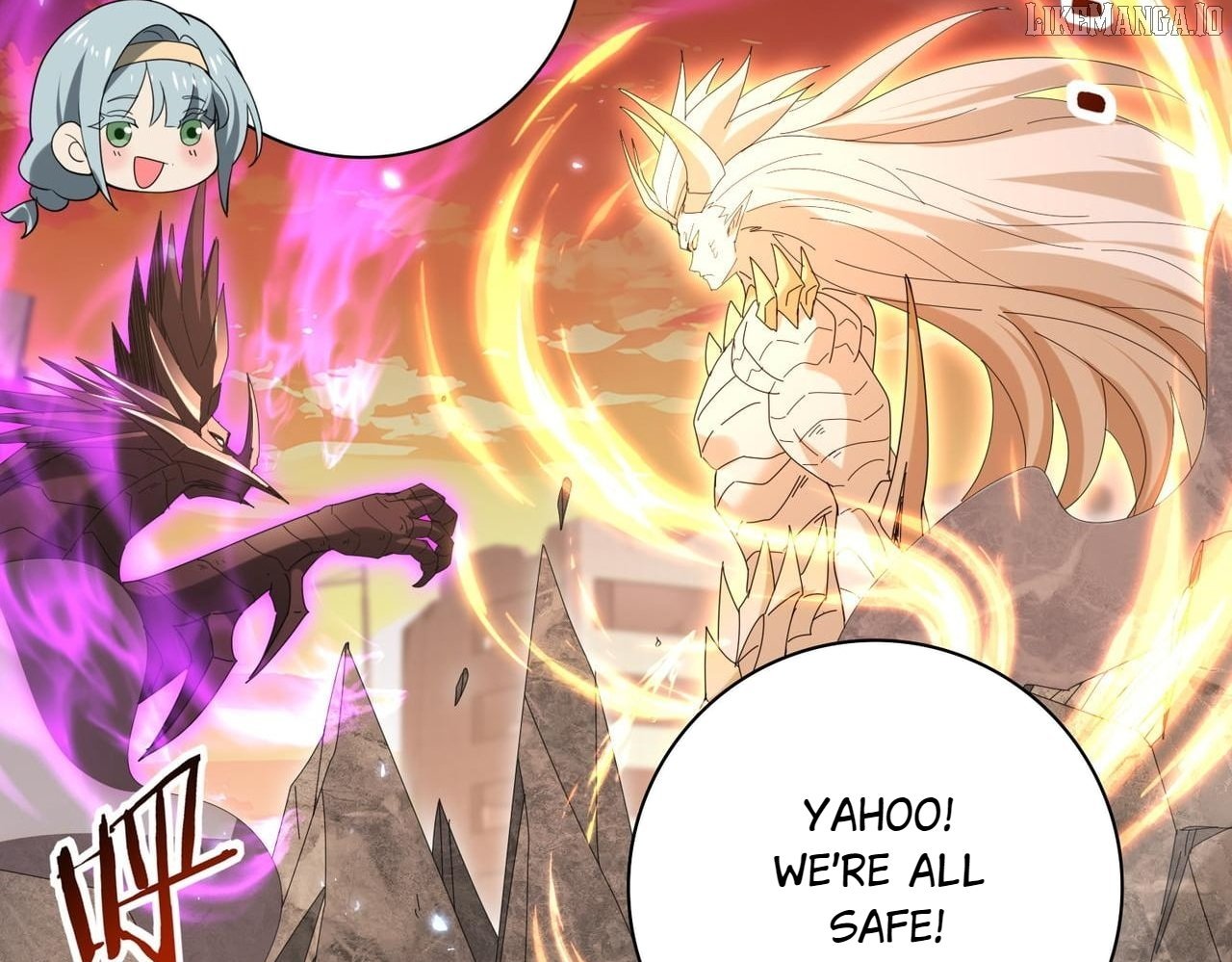 I Got The Weakest Class, Dragon Tamer!? - Chapter 167 Page 6