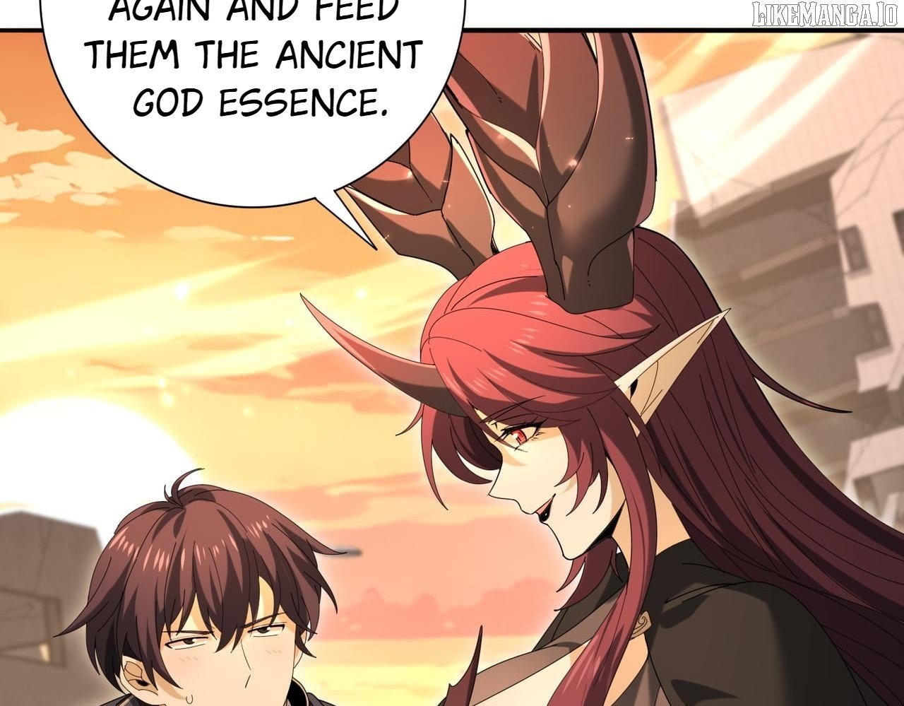 I Got The Weakest Class, Dragon Tamer!? - Chapter 167 Page 60