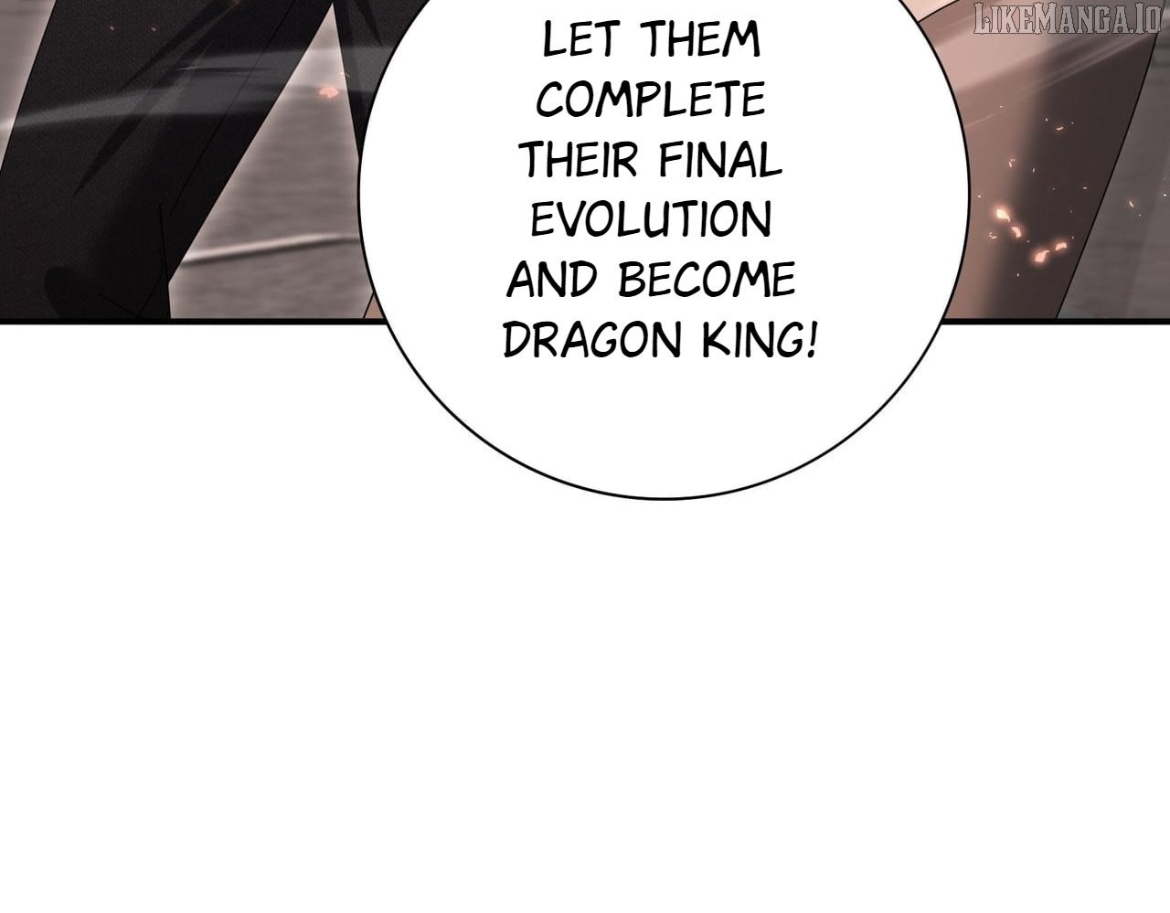 I Got The Weakest Class, Dragon Tamer!? - Chapter 167 Page 62